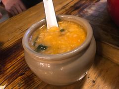 疙瘩汤-烛影拾光观景餐厅·创意菜·摄影·小提琴(大唐不夜城店)