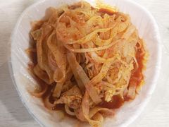 擀面皮-一擀一面皮(棉纺东路店)