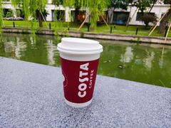 -COSTA COFFEE(西湖天地店)
