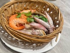 -百年银屏蚝烙·潮汕菜·非遗(乐山店)
