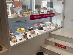 -味多美(江桥万达店)