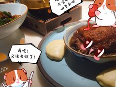 -佬麻雀·剁椒鱼头(京基KK One店)