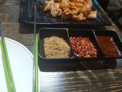 -雪牧人老东北烤肉(永泰路店)