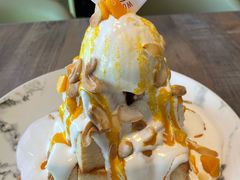 -周沫西餐(漫广场店)