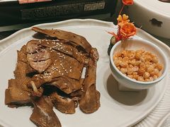 -小八仙·宴(三峡茶庄店)