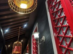 -皇城根北京风味主题餐厅(中海环宇城店)