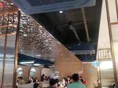 大堂-野妹火锅(龙岗店)
