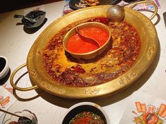 -哥老官重庆美蛙鱼头(日月光店)