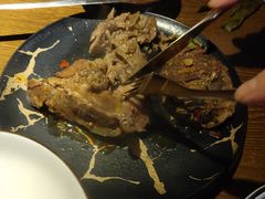 -受气牛肉·重庆耙牛肉(来福士店)