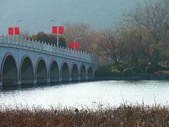 -云龙湖旅游景区