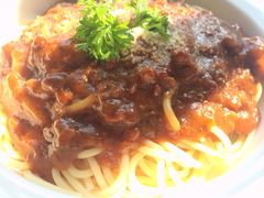 意式肉酱面-静香HOUSE·全时段融合餐厅(七星欢乐颂店)