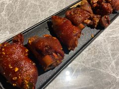 -永安鱼庄·镇江菜(东吴路店)