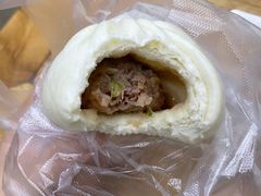 牛肉包-郑家包子牛肉拉面(尚勤路店)