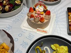 -花开餐厅(环湖中路店)