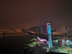 -长沙北辰洲际酒店-SKY 27酒廊