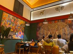 -泰堤坊(淡水体育馆店)