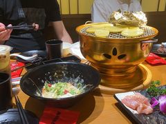 -AJIYA炭火烧肉(徐汇正大乐城店)