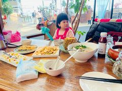 -中8楼风尚云南菜(颐堤港店)