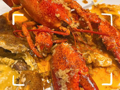 -The Boiling Crab宝灵蟹手抓海鲜(中国首店)