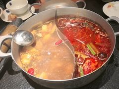 -滇牛云南火锅(桂林路店)