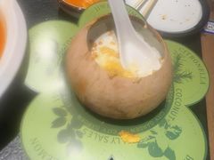 -后院烤吧·木炭烧烤·烤鱼·云贵川火锅(忻州古城店)