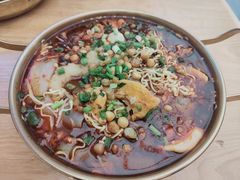 -冒菜西施·非遗冒菜(总店)
