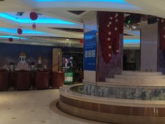 -格莱美量贩式KTV(奥帆店)