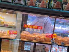 -味多美蛋糕(灯市口店)