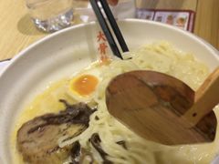 -味千拉面(淮安万达店)