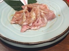 -热血兄弟·炭火烤肉(融侨中心店)