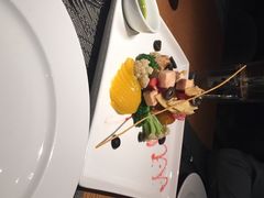香草意餐厅-香草意餐厅(杏石口路店)