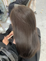 -东梵造型·烫发染发接发连锁SALON