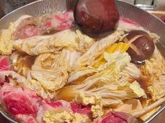 -白石的深夜食堂(济南万象城店)