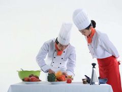 -天津市烹饪技术学校