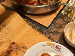 -黄记煌三汁焖锅(裕华万达广场店)