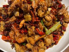 -首秀·四川料理(星耀101店)