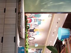 -快乐爱斯米牛排自助(正大广场店)