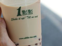 -1点点(环城北路店)