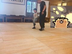 -少林功夫文化中心·独门独院