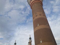 -新疆国际大巴扎