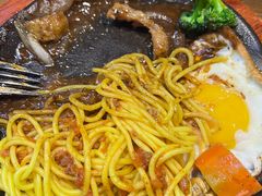 -西缘牛排(荟聚购物中心店)
