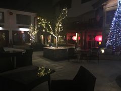 -红墙花园酒店
