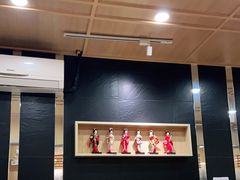 -东京屋(武定路店)