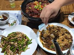 -和源祥·日照菜扛把子(万平口一店)