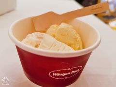 -芭菲盛宴·环球美食(解放碑英利国际店)