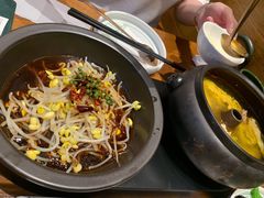 云南经典汽锅鸡-云海肴·汽锅鸡·云南菜(苏州中心店)