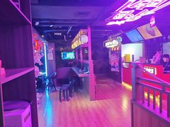 -长藤鬼校(钟楼店)