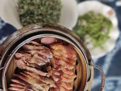 -瑞丰园庭院餐厅·白族传统家常菜