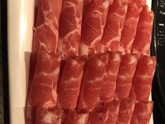 -重庆德庄火锅(体育中心店)