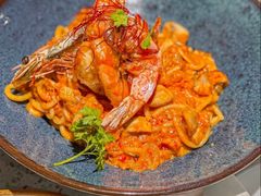-BE BRIGHT KITCHEN(正佳广场店)